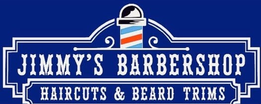 Jimmy’s Barbershop