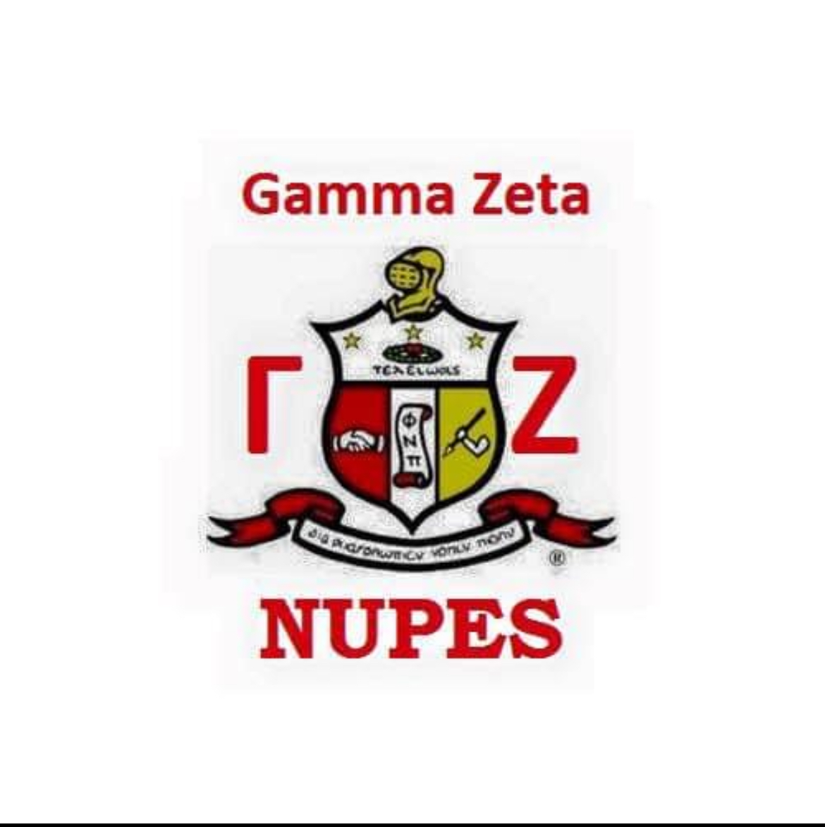 Gamma Zeta, Spr 1981