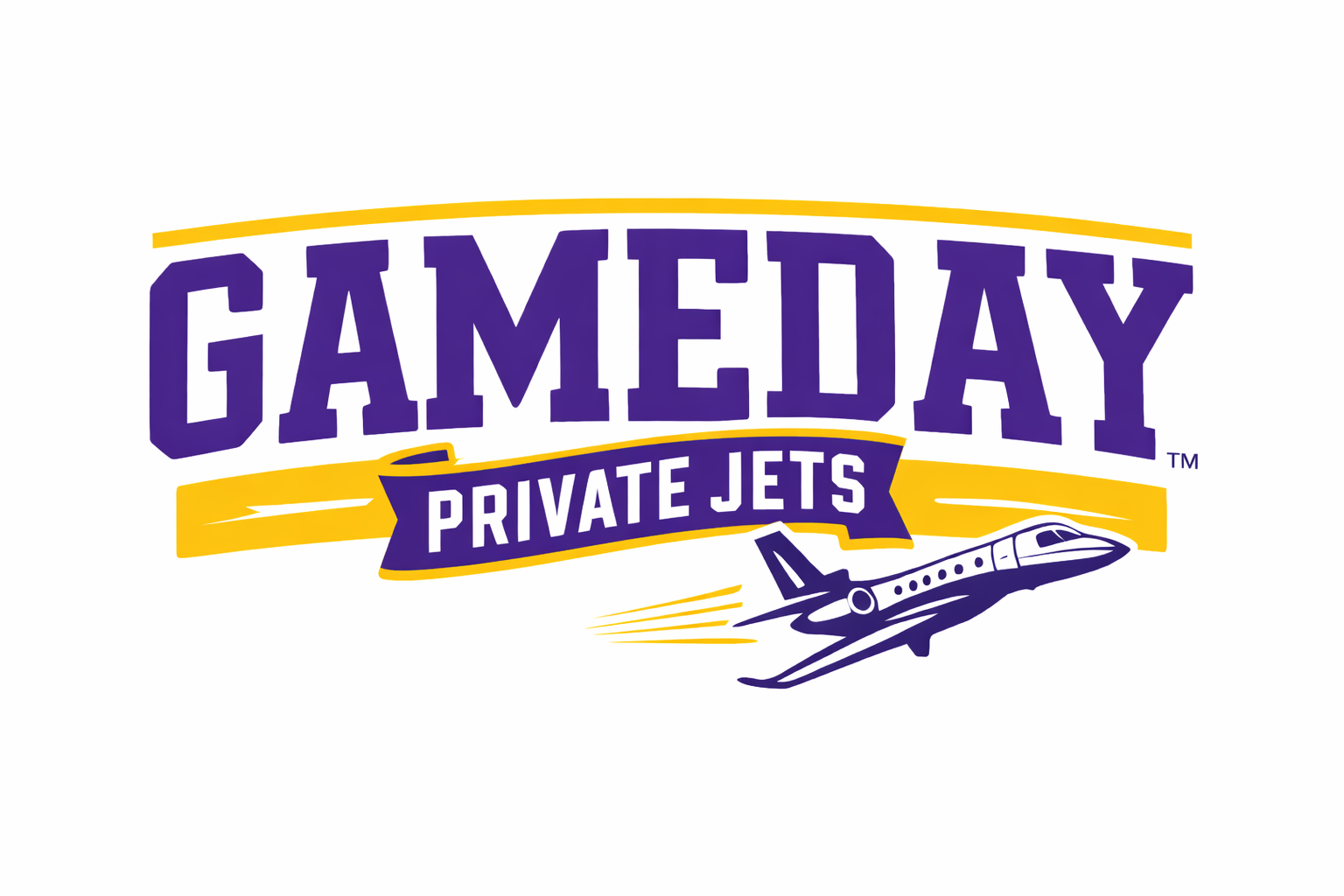 GAME DAY PRIVATE JETS