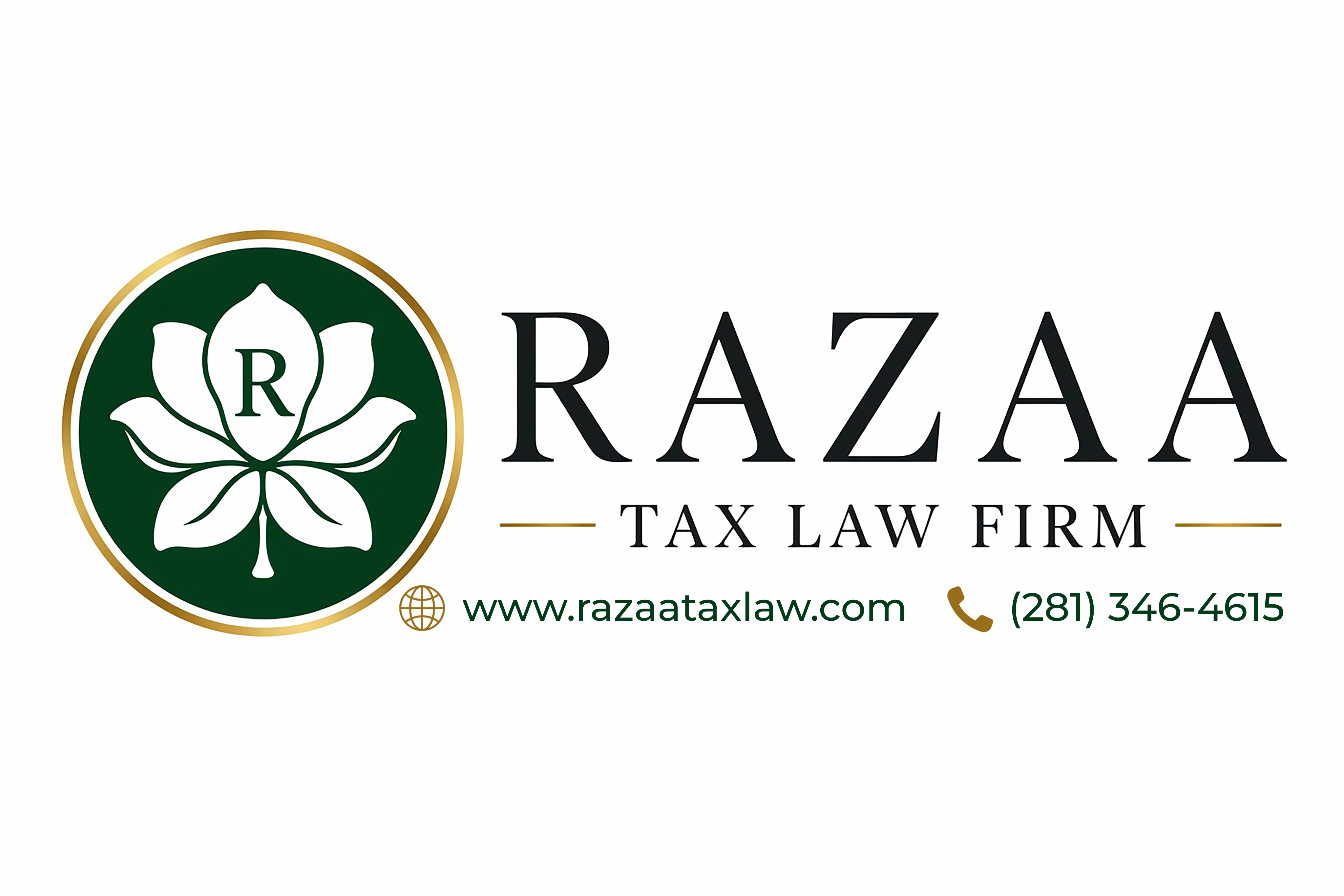 Razaa Law Firm, PLLC
