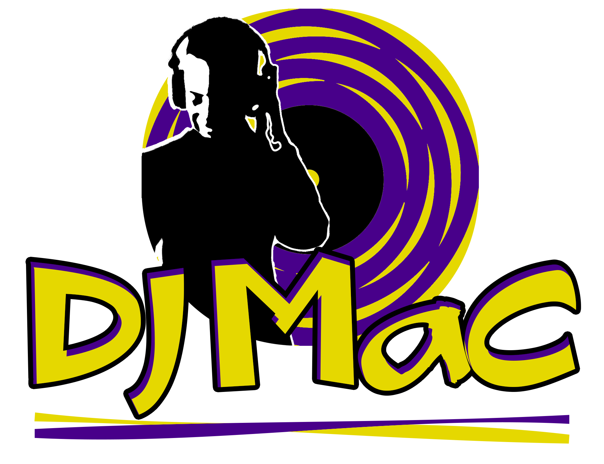 Justin “DJ MaC” McClary