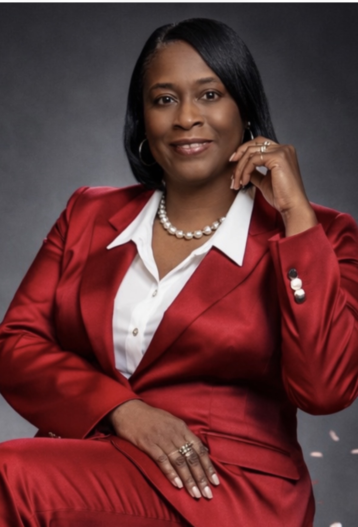Sharon Parker Ware