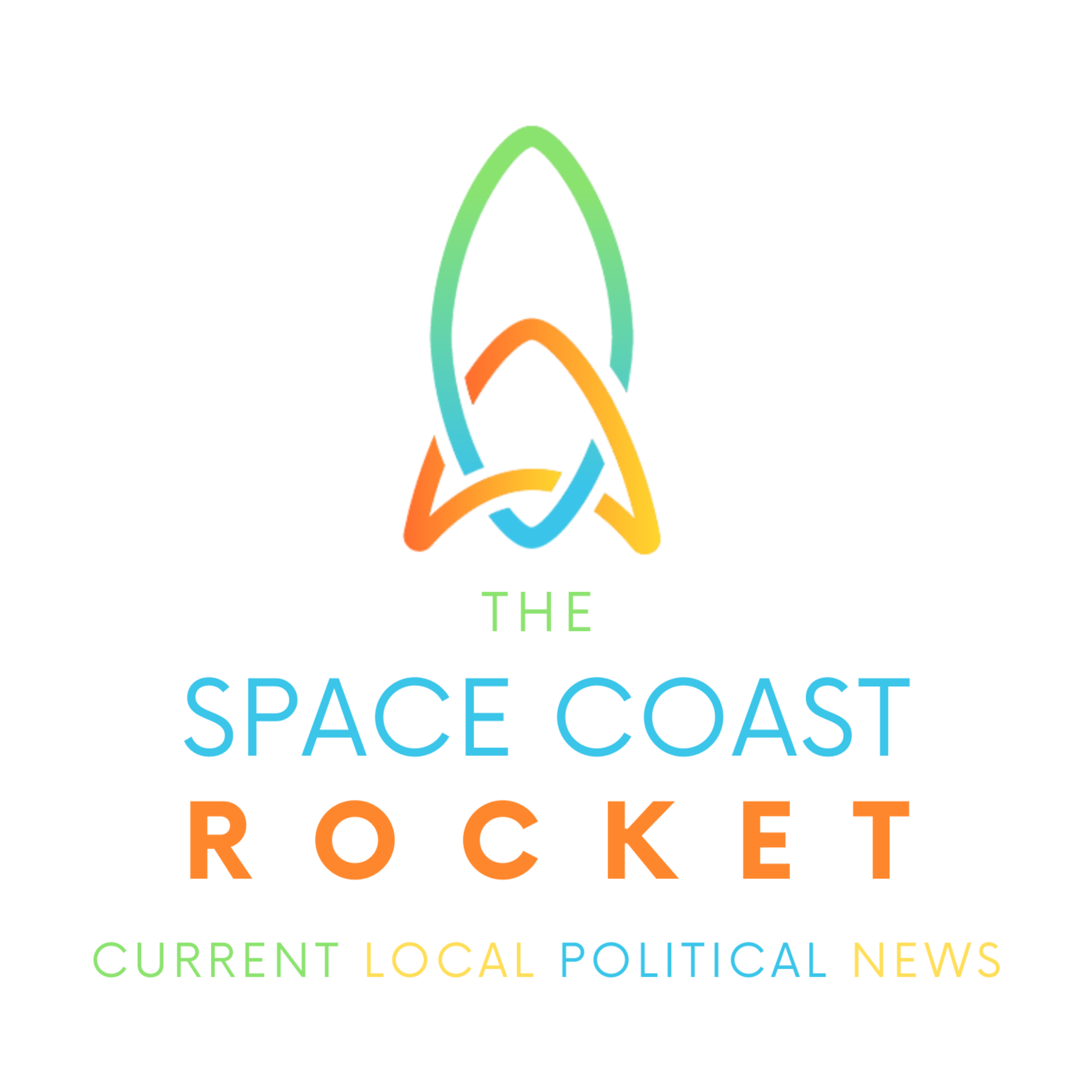 The Space Coast Rocket