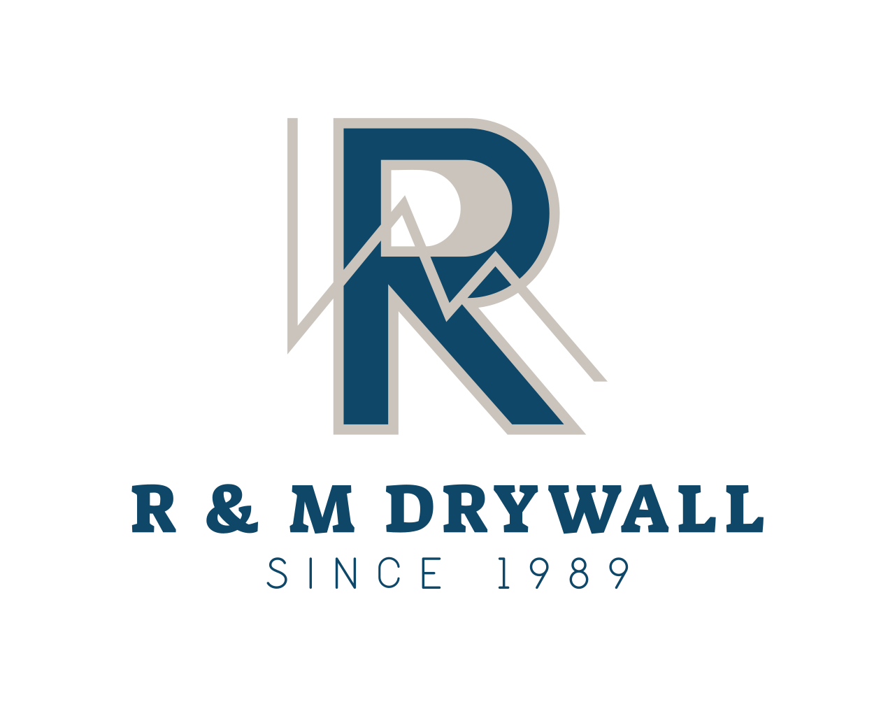 R & M Drywall