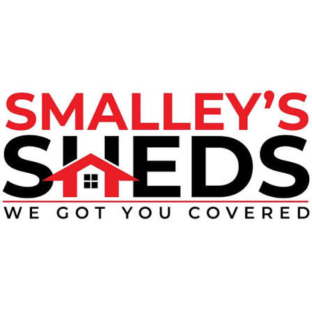 Smalley's Sheds