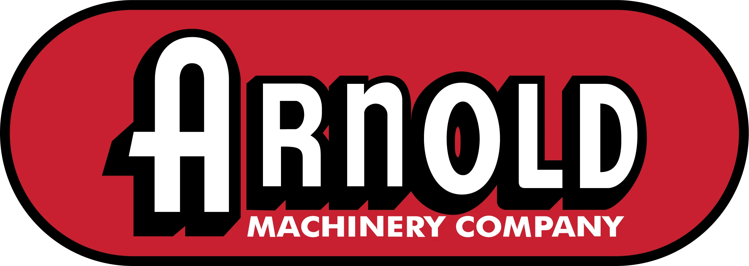 Arnold Machinery Company