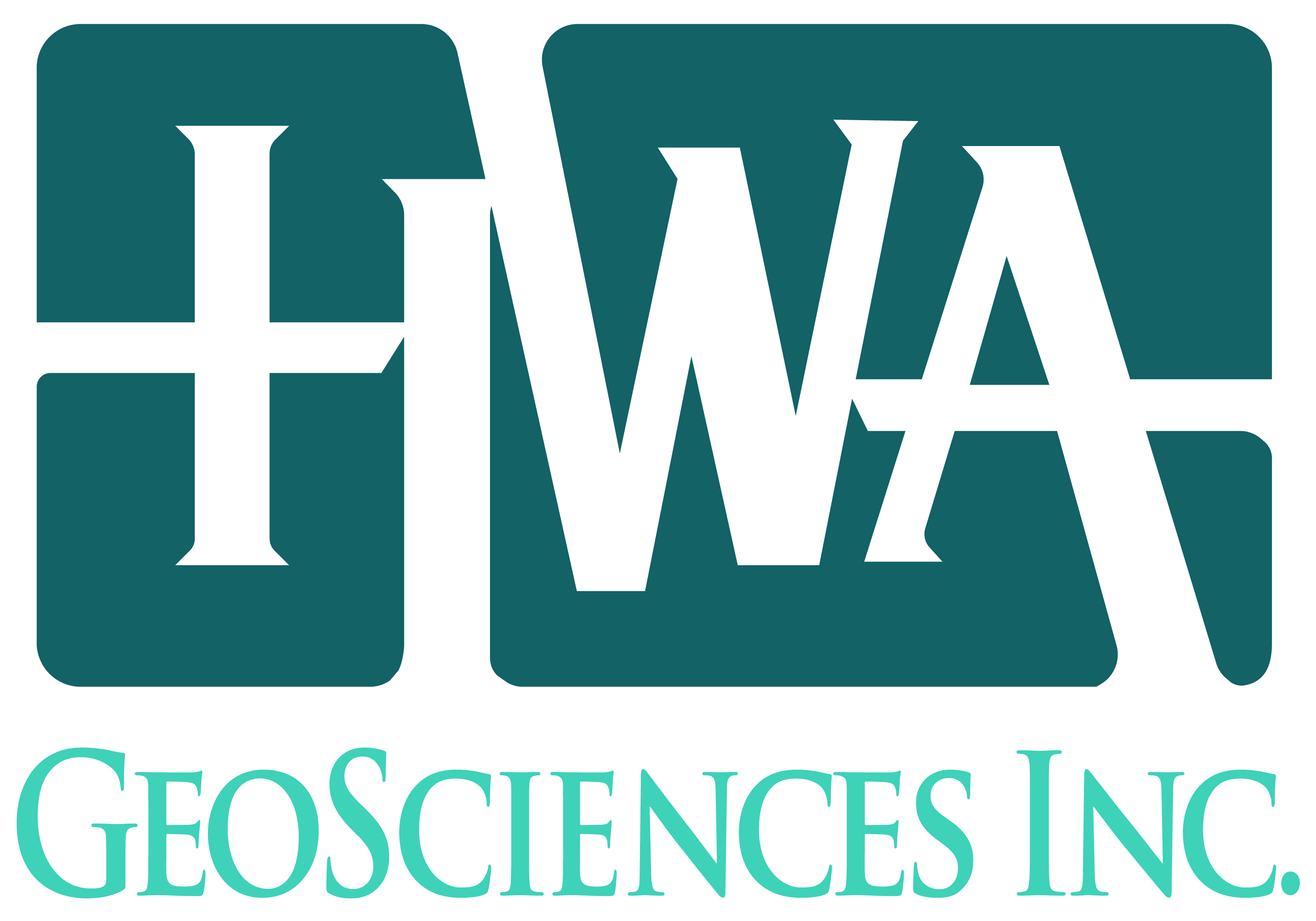 HWA GeoSciences