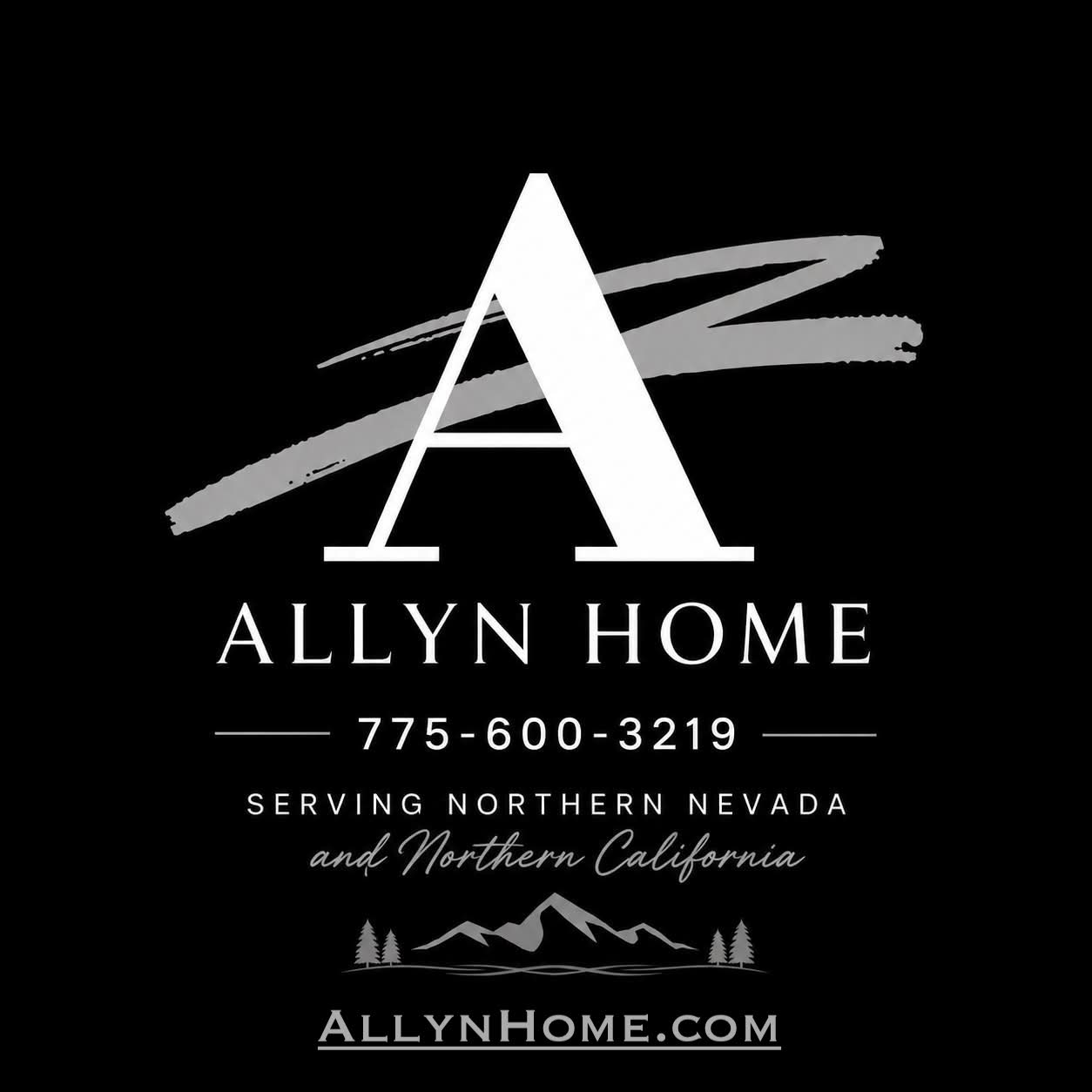 Allyn home