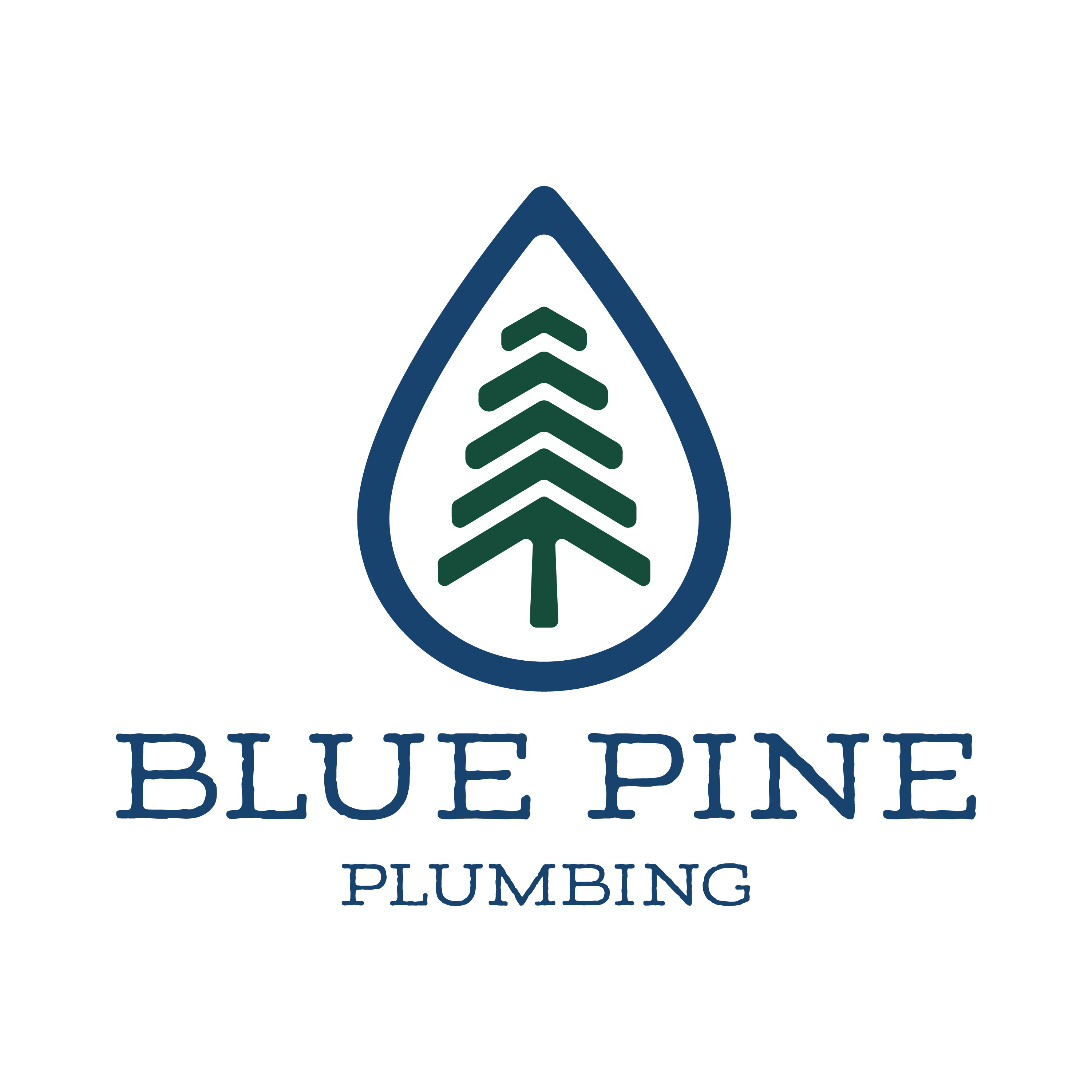 Blue Pine Plumbing