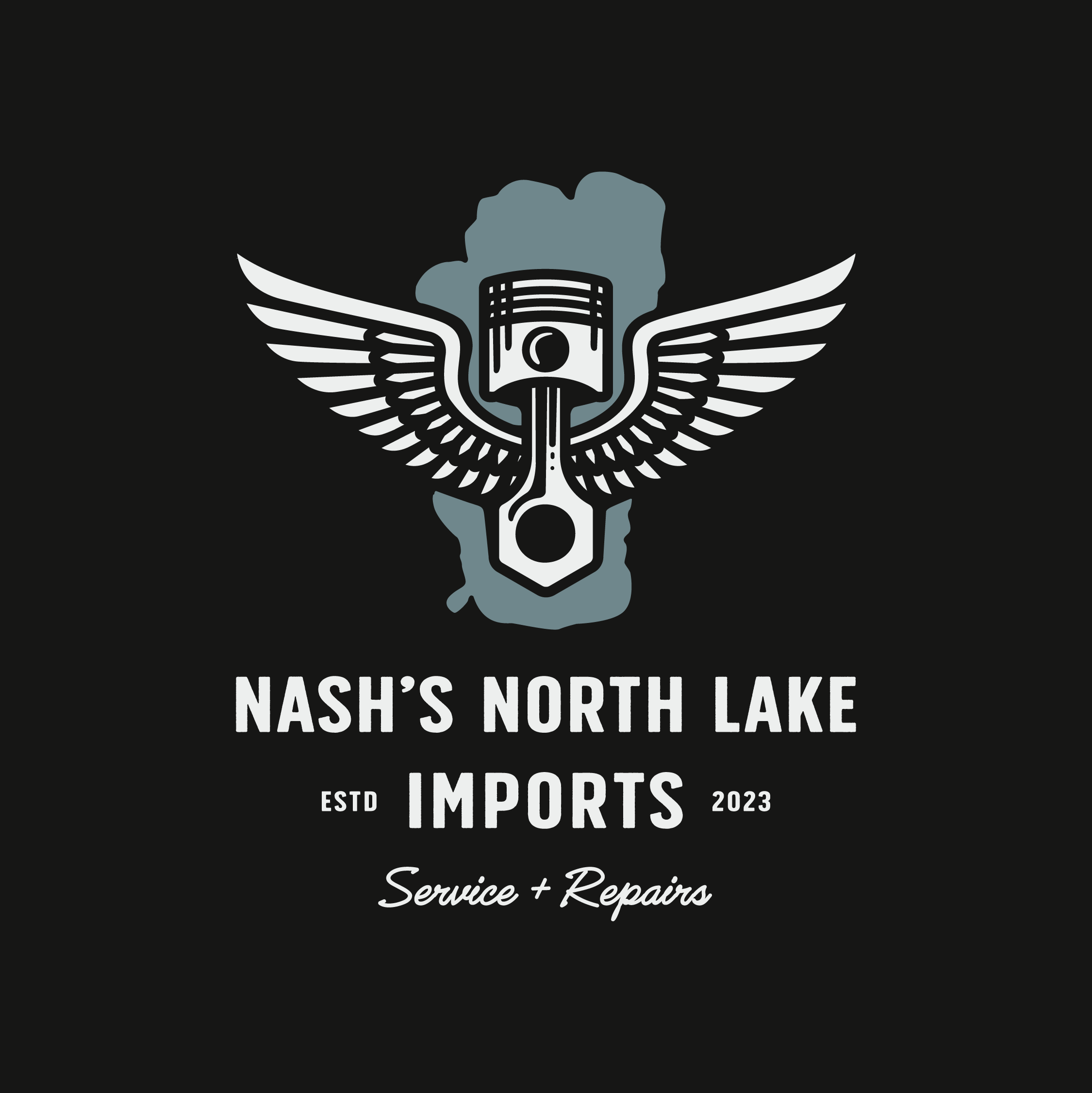 Nash’s North Lake Imports
