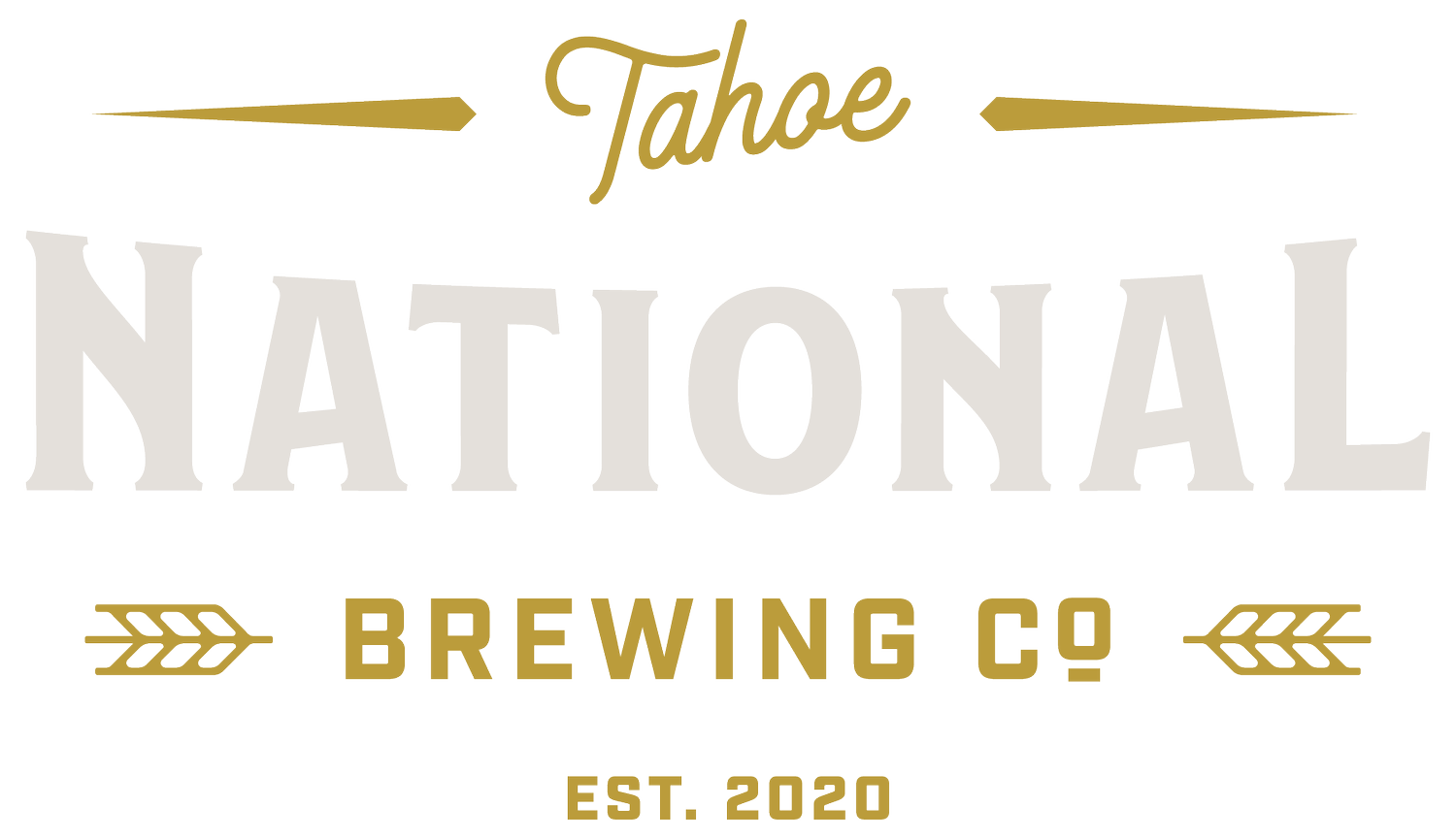 Tahoe National Brewing Company