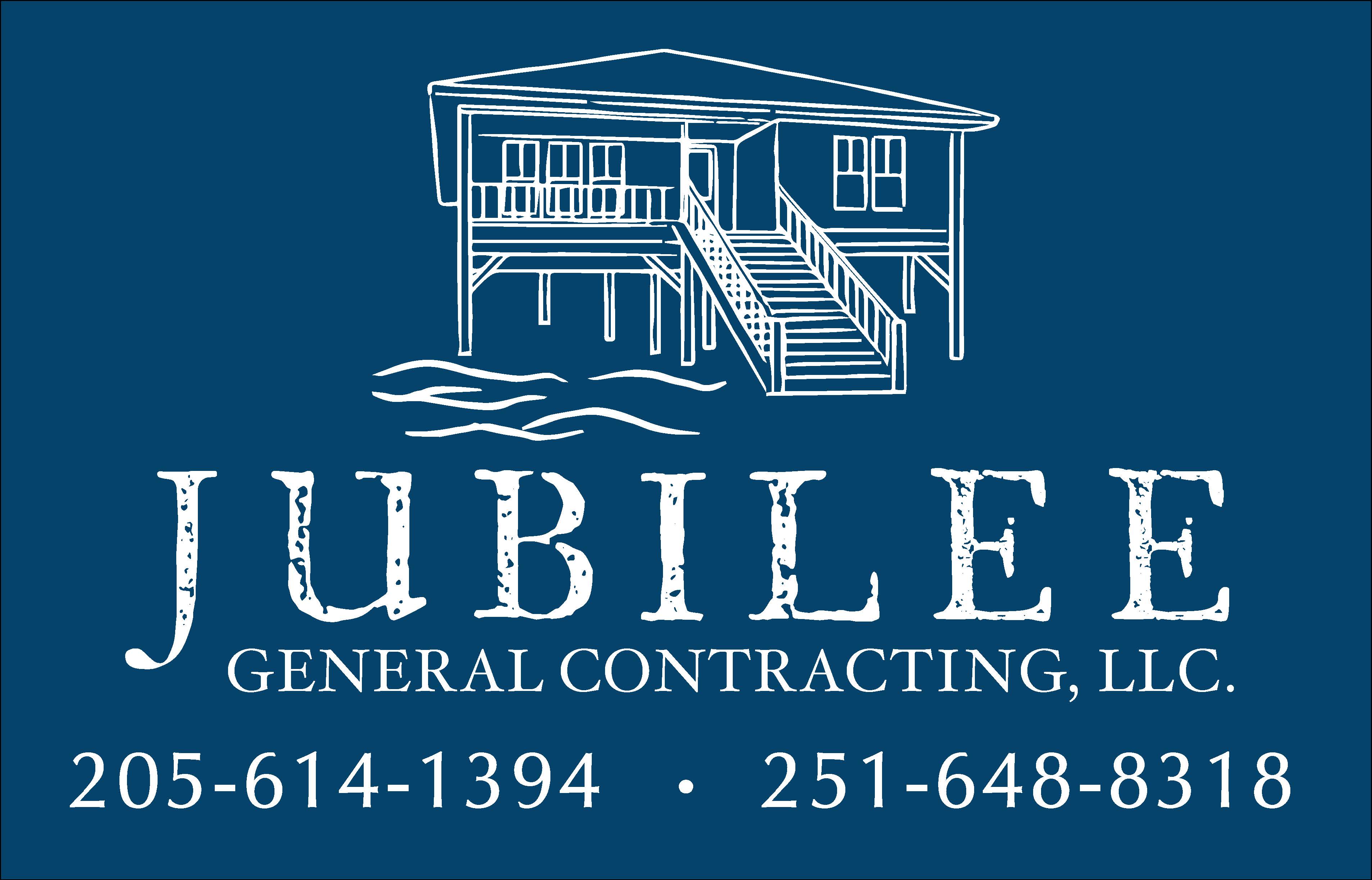Jubilee General Contracting, LLC