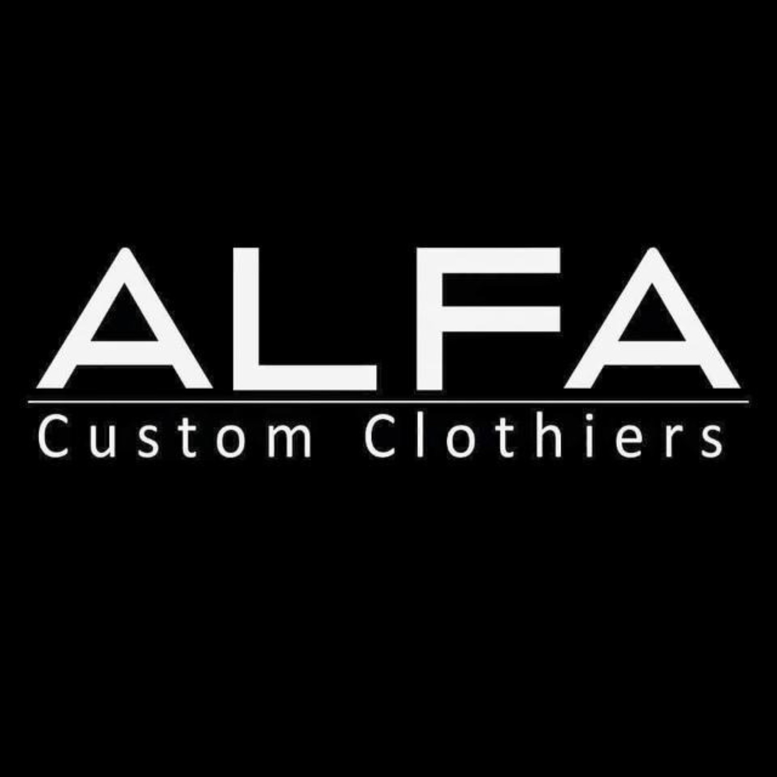 ALFA Custom Clothiers