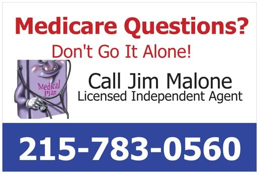 Jim Malone - Life, Health & Disability Insurances