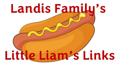 Liams little links