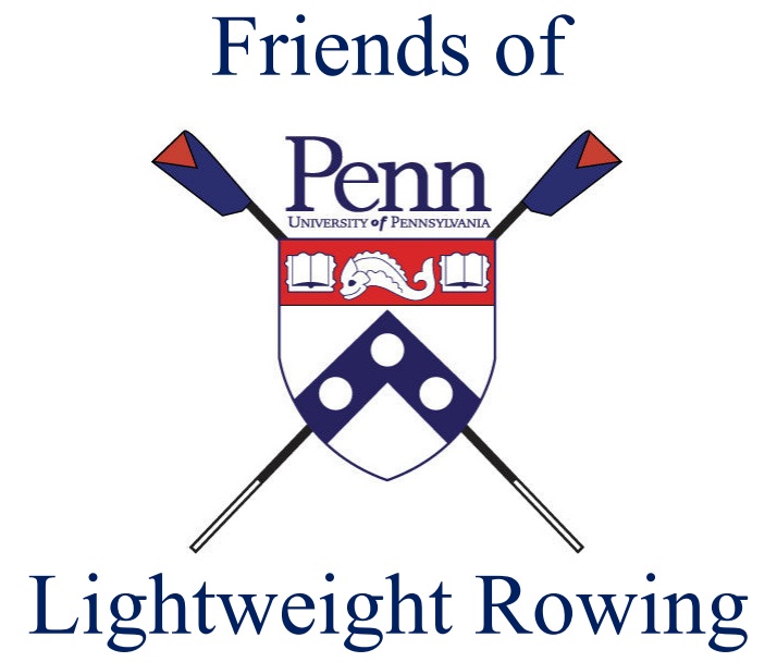 Friends of Penn Lightweight Rowing
