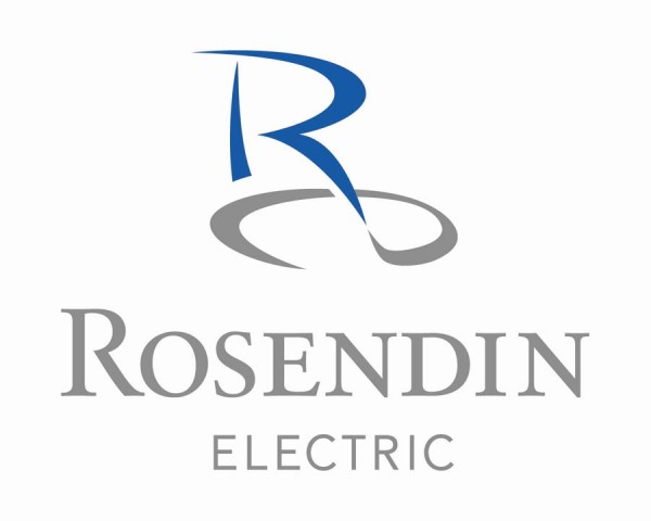 Rosendin