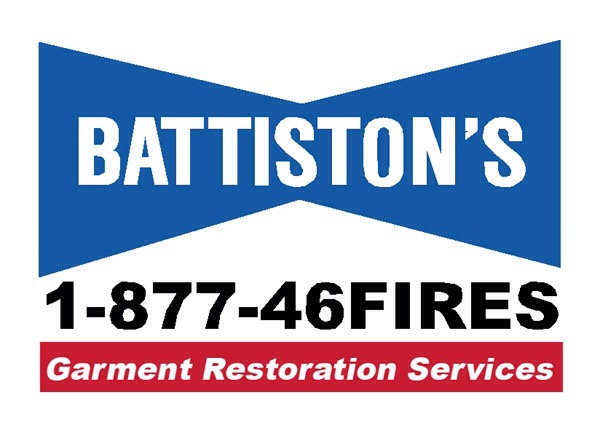Battistons Cleaners