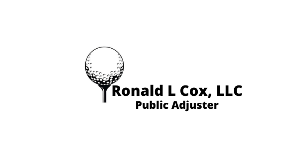 Ronald L. Cox - Public Adjuster