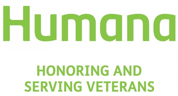Humana Honoring and Serving Veterans