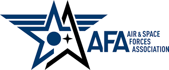 Air ^ Space Forces Association - Wright Memorial Chapter