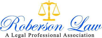 Roberson Law
