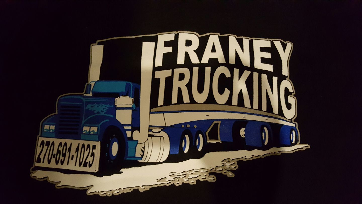 Franey Trucking