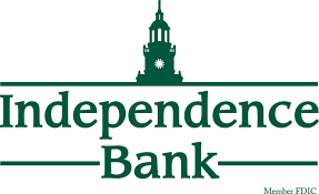 INDEPENDENCE BANK