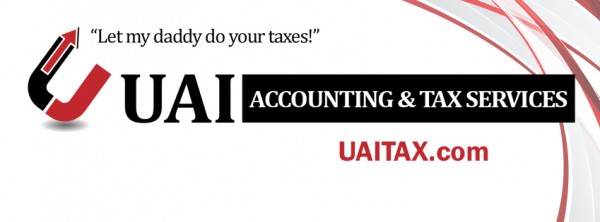UAI Accounting and Tax Services