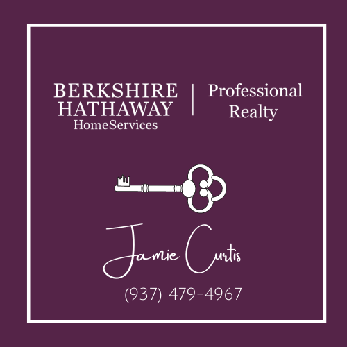 Jamie Curtis Berkshire Hathaway HomeServices Professional Realty