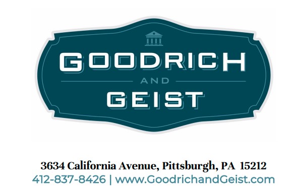 Goodrich & Geist, P.C.