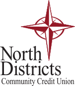 NORTH DISTRICTS COMMUNITY CREDIT UNION