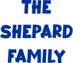 The Shepard Family