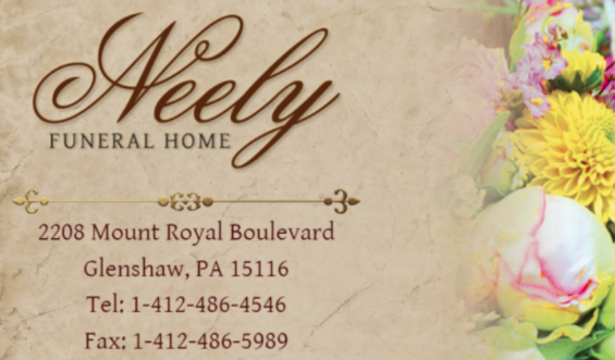 Neely Funeral Home