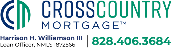 CrossCountry Mortgage - Harrison Williamson
