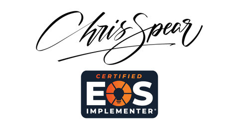 Chris Spear - Certified EOS Implementer®