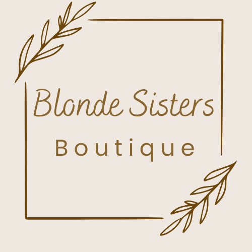 Blonde Sisters Boutique