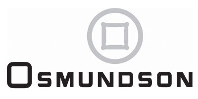 Osmundson Mfg. Co.