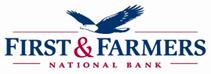 First & Farmers National Bank