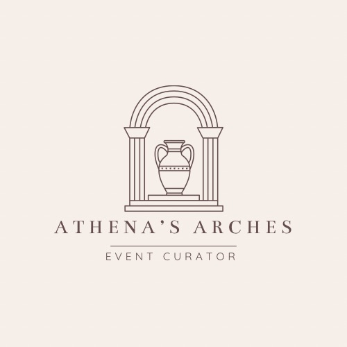 Athena's Arches