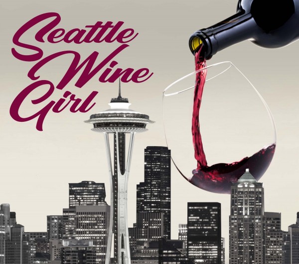 Seattle Wine Girl