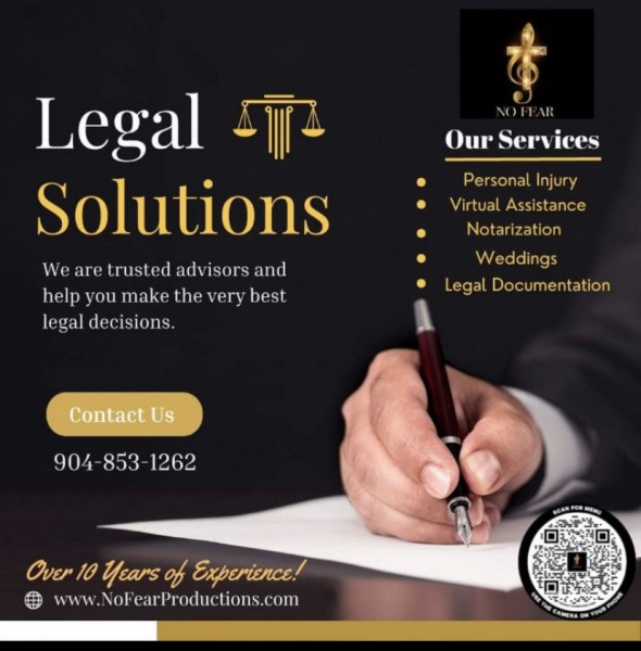 Legal Solutions