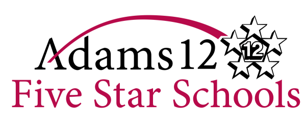 Adams 12 Five Star Schools