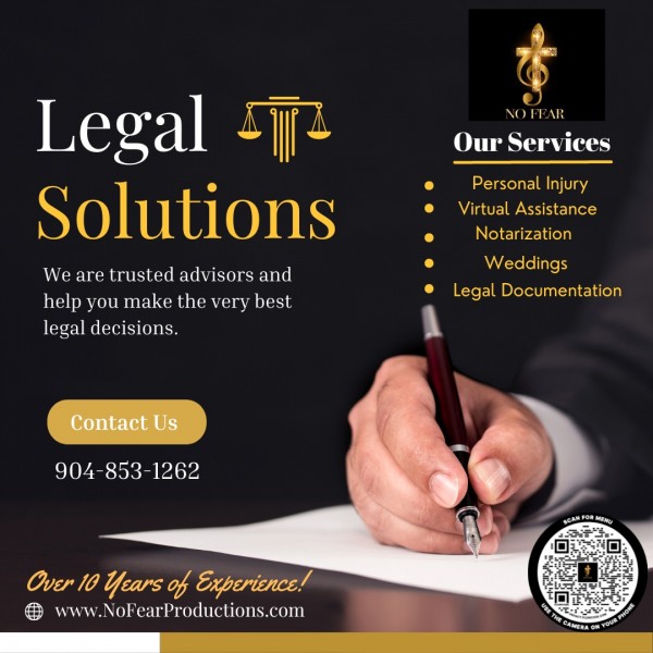Paralegal