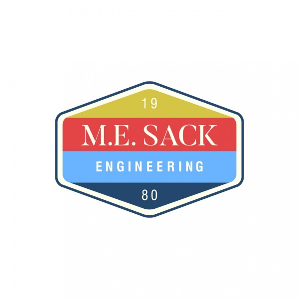 M.E. SACK ENGINEERING
