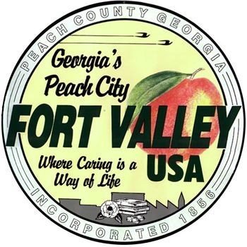 City of Fort Valley