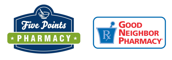 Five Points Pharmacy
