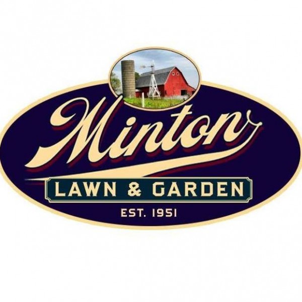 Minton Farm Supply Company