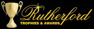 Rutherford Trophies