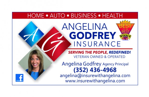 Angelina  Godfrey Insurance Agency
